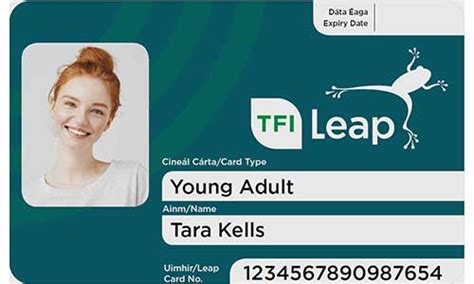 leap smart card|leap card young adult.